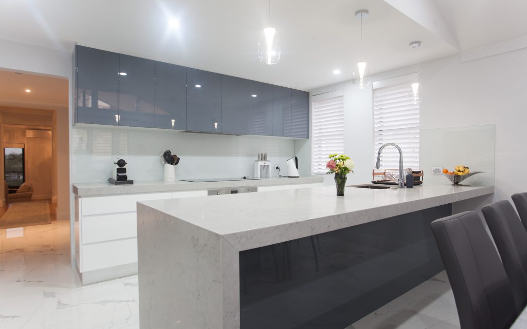 Hunters Hill Renovation