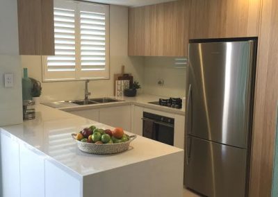 Renovation Revamp