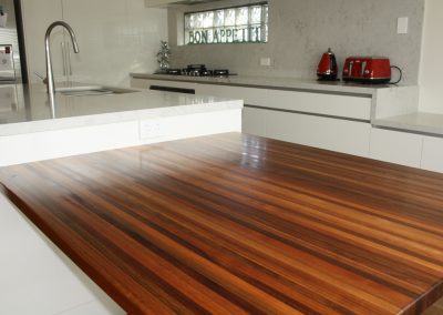 Open Plan Kitchen