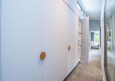Cupboard Space