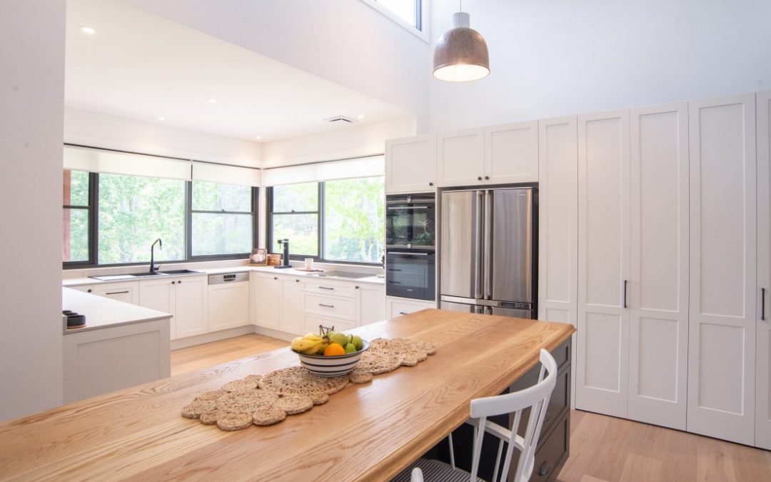 Glenhaven Renovation