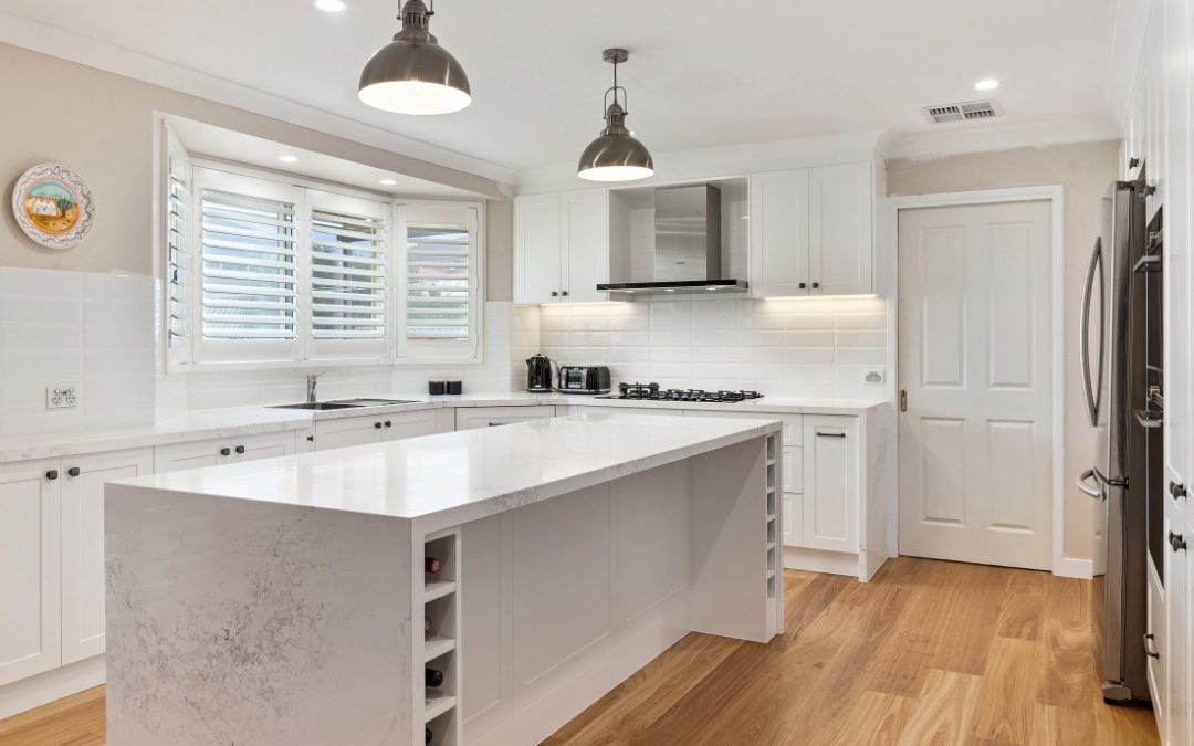 Greystanes Renovation