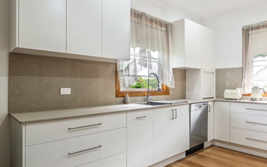 Kitchen Renovation – Carlingford