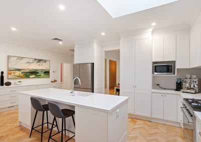 West Pymble