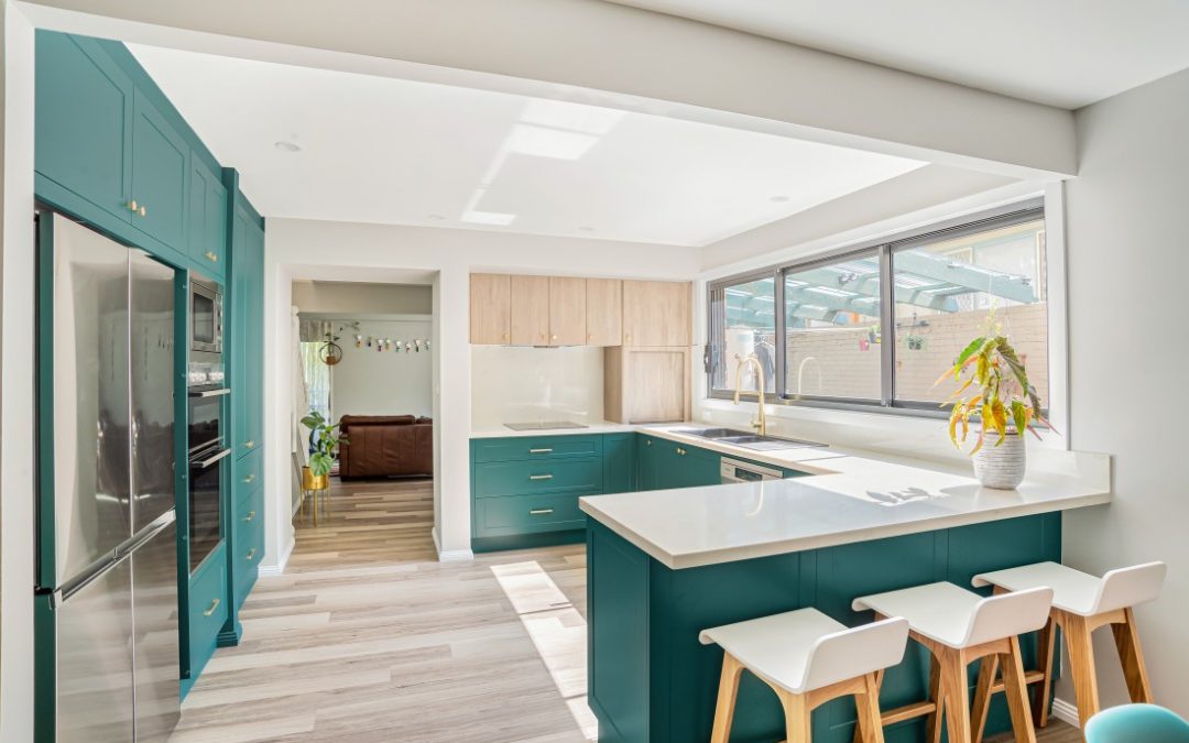 Northmead Renovation