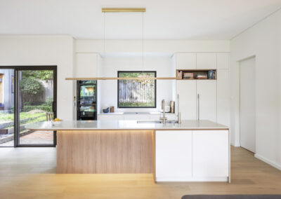 Roseville Renovation