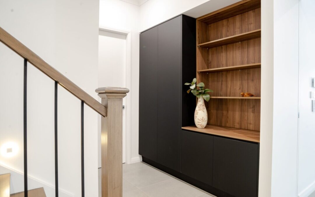 Joinery – Greystanes