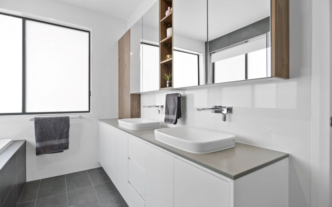 Vanity Unit – Greystanes