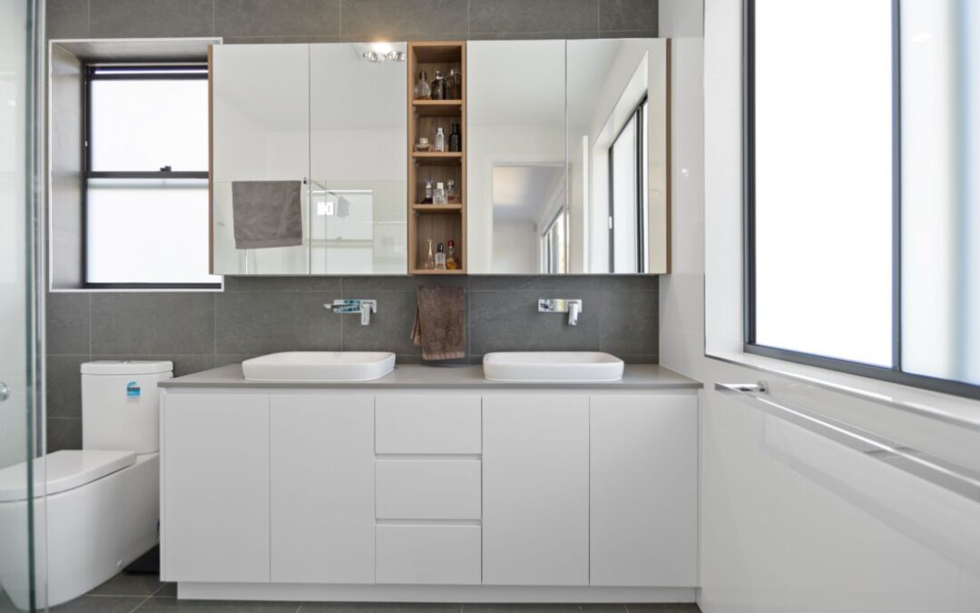 Ensuite – Greystanes