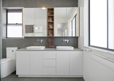 Ensuite – Greystanes