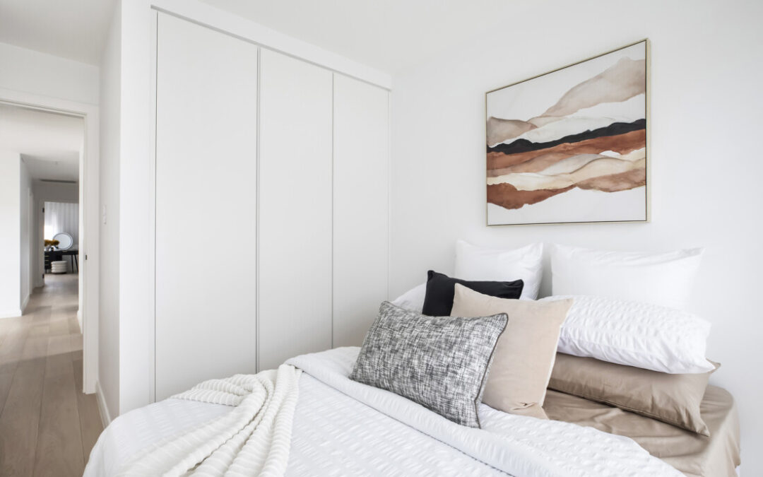 Wardrobe – Burwood