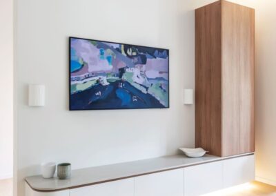 Entertainment Unit