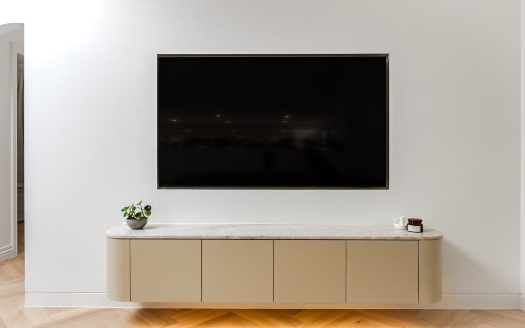 TV Unit