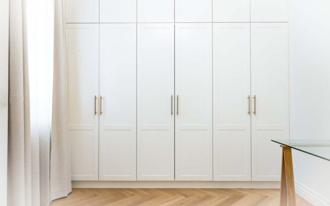 Wardrobe – Lilyfield