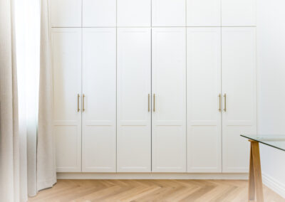 Wardrobe – Lilyfield