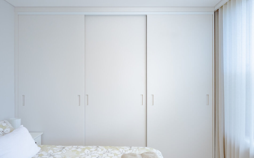 Wardrobe – Neutral Bay