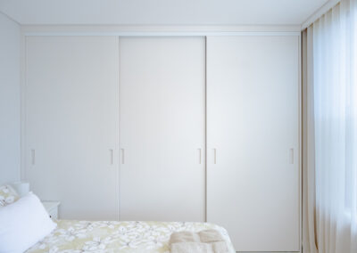 Wardrobe – Neutral Bay
