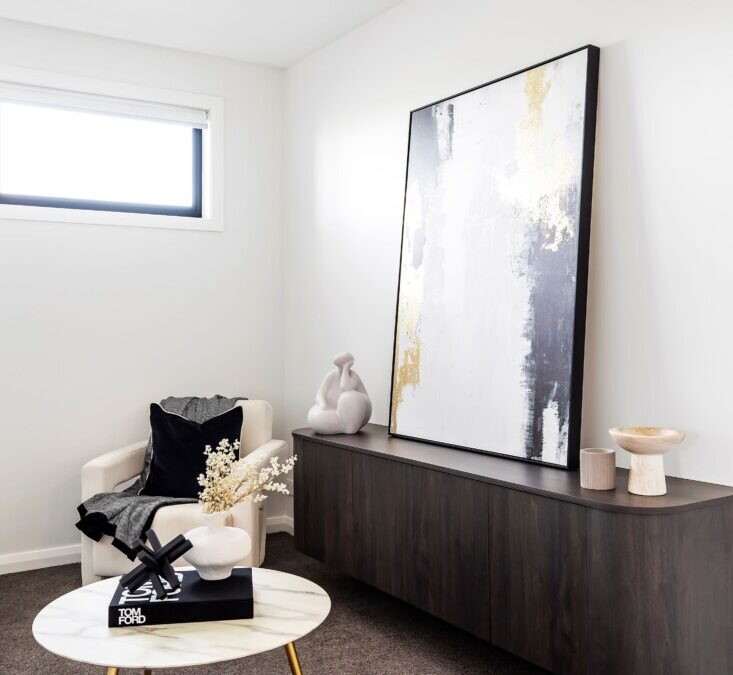 TV Unit – Lilyfield